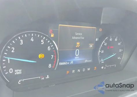 2020 Ford Explorer Xlt из США, поврежденный, VIN 1FMSK7DH5LGA57958